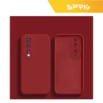 کاور اسپریگ مدل Sic مناسب برای گوشی موبایل آنر 70 - Image 4