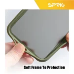 کاور اسپریگ مدل PSHT مناسب برای گوشی موبایل شیائومی Poco F4 GT / K50 Gaming - Image 4