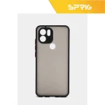 کاور اسپریگ مدل Full-PSHT مناسب برای گوشی موبایل شیائومی Redmi A1 Plus به همراه محافظ صفحه نمایش - Image 7