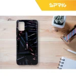 کاور اسپریگ طرح Bullet مدل SPCVR مناسب برای گوشی موبایل سامسونگ Galaxy A51 - Image 2