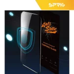 کاور اسپریگ مدل ANTIS-CL مناسب برای گوشی موبایل هوآوی Nova 9 Se به همراه محافظ صفحه نمایش - Image 3