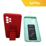 کاور  اسپریگ مدل Holder-Stand مناسب برای گوشی موبایل سامسونگ Galaxy A73 5G - Image 5