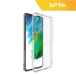 کاور اسپریگ مدل Clear مناسب برای گوشی موبایل سامسونگ Galaxy S21 FE 5G - Image 2
