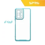کاور اسپریگ مدل Pro camera مناسب برای گوشی موبایل شیائومی Mi 11T / 11T Pro - Image 5