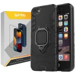 کاور اسپریگ مدل Batman مناسب برای گوشی موبایل اپل iphone 7 / 8 / Se 2020 / Se 2022