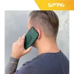 کاور  اسپریگ مدل Holder-Stand مناسب برای گوشی موبایل سامسونگ Galaxy A53 5G - Image 11