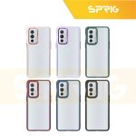 کاور اسپریگ مدل NeSKIN مناسب برای گوشی موبایل سامسونگ Galaxy A24 - Image 2