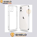 کاور اسپریگ مدل SuperD-Back-Cl مناسب برای گوشی موبایل اپل iPhone 11 به همراه محافظ صفحه نمایش و محافظ پشت گوشی - Image 7