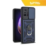 کاور اسپریگ مدل Batman مناسب برای گوشی موبایل شیائومی Mi 11T / 11T pro - Image 7