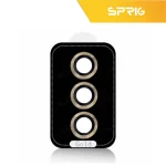 محافظ لنز دوربین اسپریگ مدل Ring metal New version مناسب برای گوشی موبایل سامسونگ Galaxy A24 - Image 6