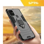 کاور اسپریگ مدل Batman مناسب برای گوشی موبایل هوآوی Y9 2019 / Y8s - Image 10