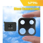 محافظ لنز دوربین اسپریگ مدل 3D-FU مناسب برای گوشی موبایل شیائومی Redmi Note 9s / Note 9 pro به همراه محافظ صفحه نمایش - Image 12