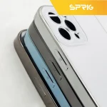 کاور اسپریگ مدل Song-Do مناسب برای گوشی موبایل اپل Iphone 13 Pro Max - Image 8