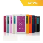 کیف کلاسوری اسپریگ مدل OPEN مناسب برای گوشی موبایل سامسونگ Galaxy Note 3 - Image 7