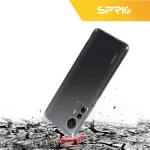 کاور اسپریگ مدل Lux Clear مناسب برای گوشی موبایل شیائومی Mi 12 Lite 5G - Image 2