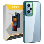 کاور اسپریگ مدل NSKIN مناسب برای گوشی موبایل شیائومی Redmi Note 12 5G