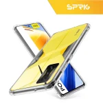 کاور اسپریگ مدل Airbag مناسب برای گوشی موبایل شیائومی Poco F4 GT / K50 Gaming - Image 2