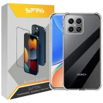 کاور اسپریگ مدل Airbag مناسب برای گوشی موبایل آنر X8