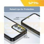 کاور اسپریگ مدل NeSKIN مناسب برای گوشی موبایل سامسونگ Galaxy A24 - Image 3