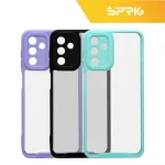 کاور اسپریگ مدل Pro camera مناسب برای گوشی موبایل سامسونگ Galaxy A04s / A13 5G - Image 5