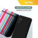 کاور اسپریگ مدل FSic مناسب برای گوشی موبایل سامسونگ Galaxy M52 5G به همراه محافظ صفحه نمایش - Image 13