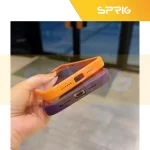 کاور اسپریگ مدل STN-LNS مناسب برای گوشی موبایل اپل Iphone 12 Pro - Image 2