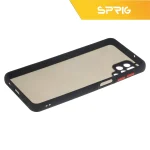 کاور اسپریگ مدل Poatte مناسب برای گوشی موبایل سامسونگ Galaxy A12 / M12 / F12 - Image 7