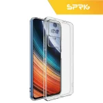 کاور اسپریگ مدل Clear مناسب برای گوشی موبایل شیائومی Poco F4 / Redmi K40s - Image 2
