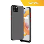 کاور اسپریگ مدل PSHT مناسب برای گوشی موبایل ریلمی C11 - Image 2