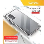 کاور اسپریگ مدل Airbag مناسب برای گوشی موبایل شیائومی Poco F4 / Redmi K40s - Image 3