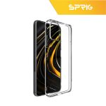 کاور اسپریگ مدل Clear مناسب برای گوشی موبایل شیائومی Poco M3 / Redmi 9T - Image 2