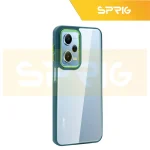 کاور اسپریگ مدل NSKIN مناسب برای گوشی موبایل شیائومی Redmi Note 12 5G - Image 3