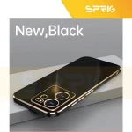 کاور اسپریگ مدل M-Case مناسب برای گوشی موبایل شیائومی 13T / 13T Pro - Image 4