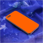 کاور اسپریگ مدل SJSP مناسب برای گوشی موبایل اپل iPhone 5 / 5s / Se - Image 3