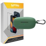 کاور اسپریگ مدل SiC-SP مناسب برای هدفون بی سیم انکر SoundCore P2 Mini