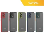کاور اسپریگ مدل Postte مناسب برای گوشی موبایل سامسونگ Galaxy A72 - Image 8