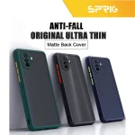 کاور اسپریگ مدل PSHT مناسب برای گوشی موبایل هوآوی Nova Y70 - Image 6