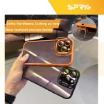 کاور اسپریگ مدل STN-LNS مناسب برای گوشی موبایل اپل Iphone 12 Pro - Image 11