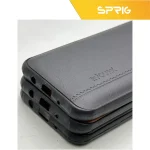 کاور اسپریگ مدل Chr-SP مناسب برای گوشی موبایل سامسونگ Galaxy J5 - Image 4