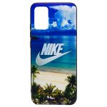 کاور مدل CVR مناسب برای گوشی موبایل سامسونگ Galaxy A02s