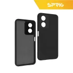 کاور اسپریگ مدل Silic مناسب برای گوشی موبایل آنر X5 4G - Image 6