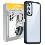 کاور اسپریگ مدل NeSKIN مناسب برای گوشی موبایل سامسونگ Galaxy A24