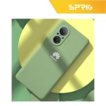 کاور اسپریگ مدل SILC مناسب برای گوشی موبایل هوآوی Nova 9 se - Image 3