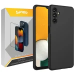 کاور اسپریگ مدل Jell-Sp مناسب برای گوشی موبایل سامسونگ Galaxy A04s 4G / A13 5G