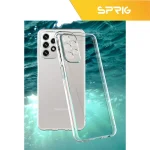 کاور اسپریگ مدل LUXC مناسب برای گوشی موبایل سامسونگ Galaxy A23 4G - Image 2