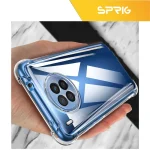 کاور اسپریگ مدل Airbag مناسب برای گوشی موبایل آنر 50lite / Nova 8i - Image 5