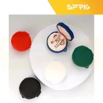کاور اسپریگ مدل SiC-SP مناسب برای کیس هدفون بی سیم کیو سی وای T21 - Image 6