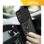 کاور اسپریگ مدل Batman مناسب برای گوشی موبایل سامسونگ Galaxy A53 5G - Image 8