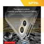 کاور اسپریگ مدل Airbag مناسب برای گوشی موبایل ناتینگ Phone 2 - Image 2