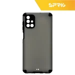 کاور اسپریگ مدل Airbag مناسب برای گوشی موبایل سامسونگ Galaxy M51 - Image 3